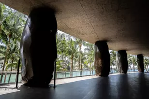 495 Brickell Ave, Miami, FL 33131 - Photo 43