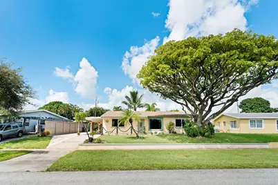 1613 Nanette Court, Lake Worth, FL 33461 - Photo 1
