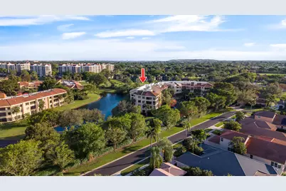 7546 La Paz Blvd, Unit #405, Boca Raton, FL 33433 - Photo 37