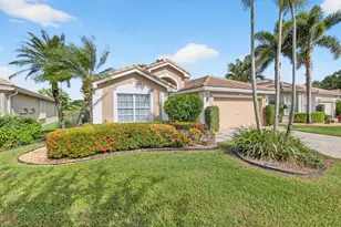 11648 Pamplona Blvd, Boynton Beach, FL 33437 - Photo 1
