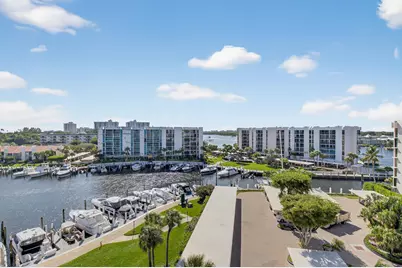 2707 N Ocean Boulevard, Unit #D706, Boca Raton, FL 33431 - Photo 5