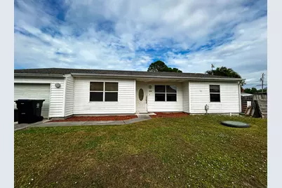 1853 SE Dranson Circle, Port Saint Lucie, FL 34952 - Photo 1