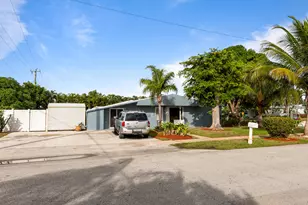 1403 W Broome St, Lantana, FL 33462 - Photo 19