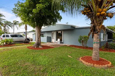 1403 W Broome Street, Lantana, FL 33462 - Photo 17