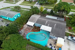 1403 W Broome St, Lantana, FL 33462 - Photo 23