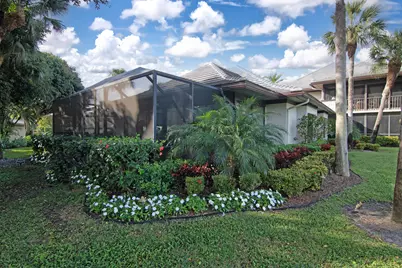 13244 Polo Club Road, Unit #C105, Wellington, FL 33414 - Photo 41