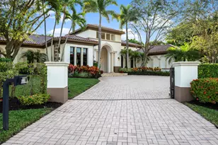 5752 Vintage Oaks Cir, Delray Beach, FL 33484 - Photo 5