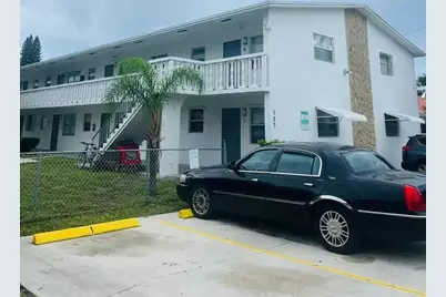 523 S K Street #5, Lake Worth Beach, FL 33460 - Photo 1