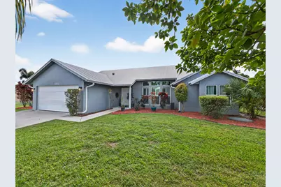 1202 SW Bargello Avenue, Port Saint Lucie, FL 34953 - Photo 1