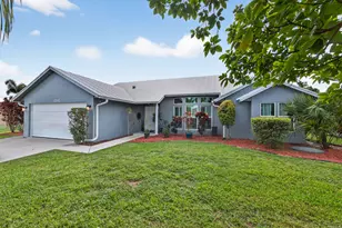 1202 SW Bargello Ave, Port Saint Lucie, FL 34953 - Photo 1