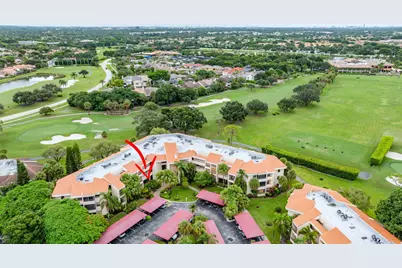 7460 La Paz Boulevard, Unit #108, Boca Raton, FL 33433 - Photo 35
