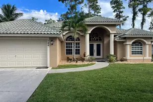 146 Fernwood Crescent, Royal Palm Beach, FL 33411 - Photo 1