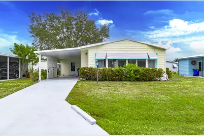 2791 SW Pontiac Place, Stuart, FL 34997 - Photo 1