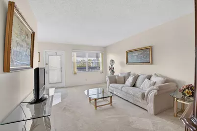 3044 Lincoln, Unit #C, Boca Raton, FL 33434 - Photo 1