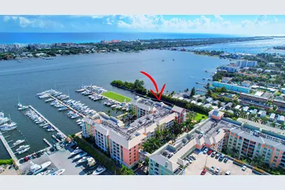 806 E Windward Way, Unit #323, Lantana, FL 33462 - Photo 31