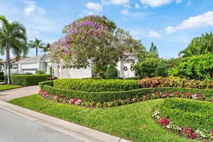 116 Coral Cay Dr, Palm Beach Gardens, FL 33418 - Photo 5