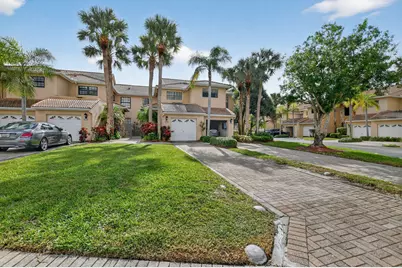 6769 Montego Bay Boulevard, Unit #F, Boca Raton, FL 33433 - Photo 35