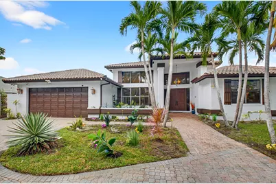 1940 SW 7th Place, Boca Raton, FL 33486 - Photo 1