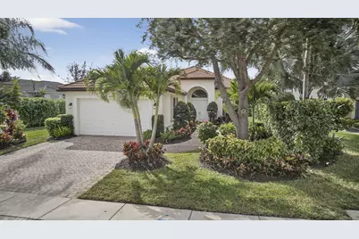 6743 Sparrow Hawk Drive Drive, West Palm Beach, FL 33412 - Photo 1