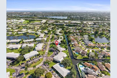 1940 NW 13th Street, Unit #12-A, Delray Beach, FL 33445 - Photo 31