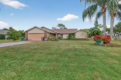 3133 Fairview Drive, Melbourne, FL 32934 - Photo 1