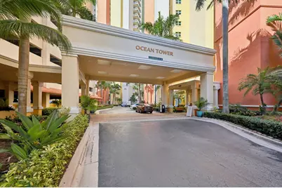 2640 Lake Shore Drive, Unit #1810, Riviera Beach, FL 33404 - Photo 33