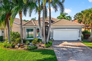 7909 Seagrape Shores Dr, Lake Worth, FL 33467 - Photo 1