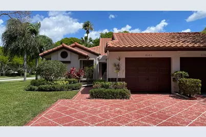 6165 Sunny Pointe Circle, Delray Beach, FL 33484 - Photo 1