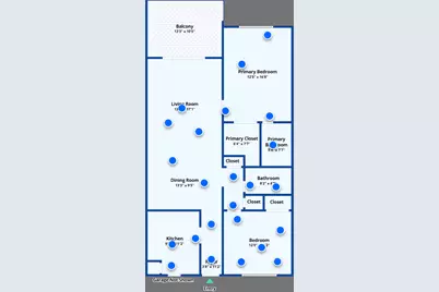 3660 NE 166th Street, Unit #312, North Miami Beach, FL 33160 - Photo 31