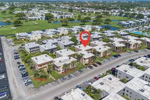 488 Burgundy K, Delray Beach, FL 33484 - Photo 27