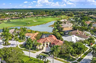 8500 Egret Lakes Ln, West Palm Beach, FL 33412 - Photo 1