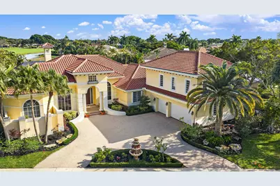 8500 Egret Lakes Lane, West Palm Beach, FL 33412 - Photo 5