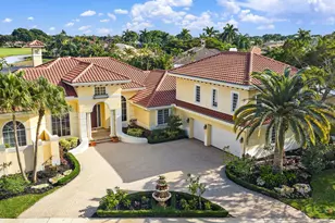 8500 Egret Lakes Ln, West Palm Beach, FL 33412 - Photo 5