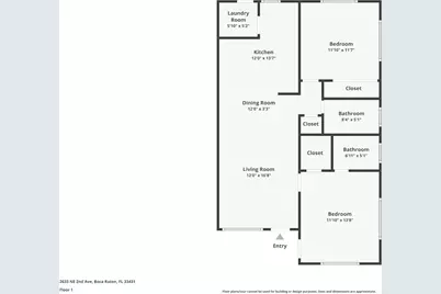 2631 NE 2nd Avenue, Boca Raton, FL 33431 - Photo 25