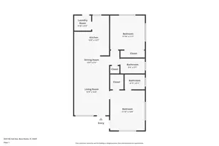 2631 NE 2nd Ave, Boca Raton, FL 33431 - Photo 25