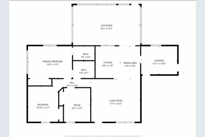 168 SW Majestic Terrace, Port Saint Lucie, FL 34984 - Photo 31