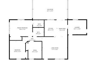 168 SW Majestic Terrace, Port Saint Lucie, FL 34984 - Photo 31