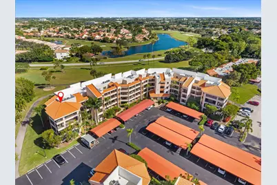 7507 La Paz Boulevard, Unit #N101, Boca Raton, FL 33433 - Photo 31