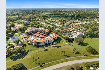 7507 La Paz Boulevard, Unit #N101, Boca Raton, FL 33433 - Photo 37