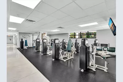 600 Parkview Drive, Unit #719, Hallandale Beach, FL 33009 - Photo 35