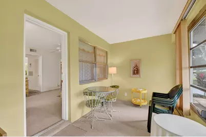 615 High Point Drive, Unit #C, Delray Beach, FL 33445 - Photo 33