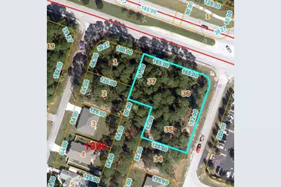 Tbd SW Gatlin Boulevard, Port Saint Lucie, FL 34953 - Photo 1