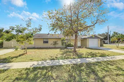 320 Fern Street, Jupiter, FL 33458 - Photo 1