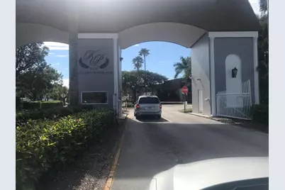 258 Monaco F, Unit #258, Delray Beach, FL 33446 - Photo 23