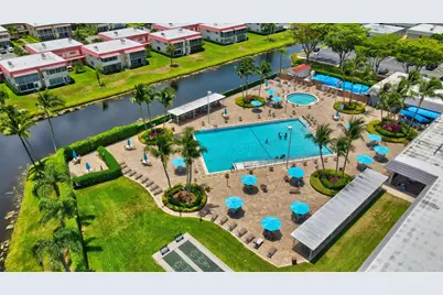 258 Monaco F, Unit #258, Delray Beach, FL 33446 - Photo 61