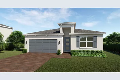 5343 SE Cable Drive, Stuart, FL 34997 - Photo 1