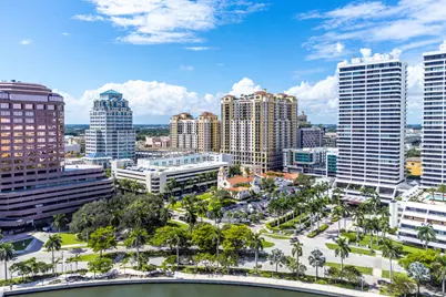 801 S Olive Avenue, Unit #430, West Palm Beach, FL 33401 - Photo 37