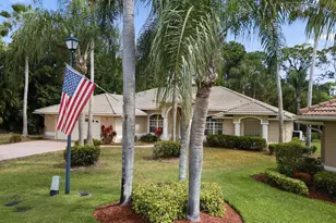 1698 SW Mockingbird Dr, Port Saint Lucie, FL 34986 - Photo 3