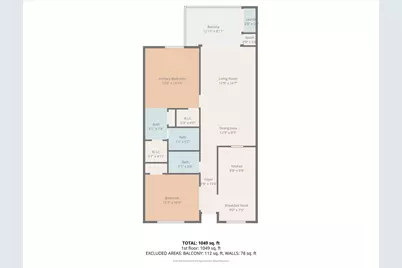 5321 Poppy Place, Unit #203, Delray Beach, FL 33484 - Photo 27