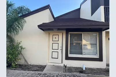5336 Bosque Lane, Unit #95, West Palm Beach, FL 33415 - Photo 1